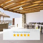 Sea Azure Mykonos Vila *