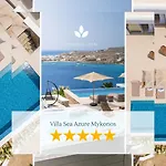 Sea Azure Mykonos Villa Psarou (Mykonos)