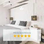 Vila Sea Azure Mykonos