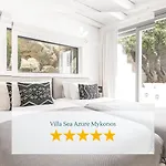Vila Sea Azure Mykonos