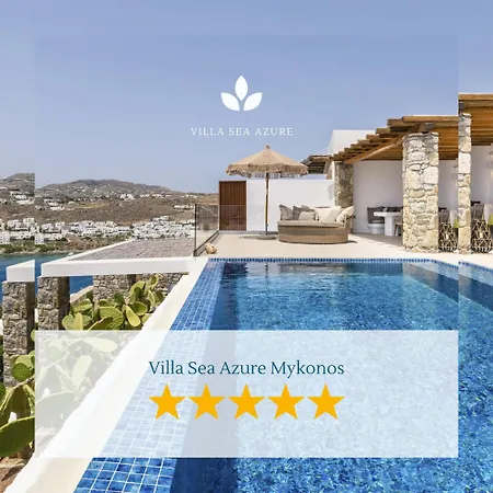 Sea Azure Mykonos