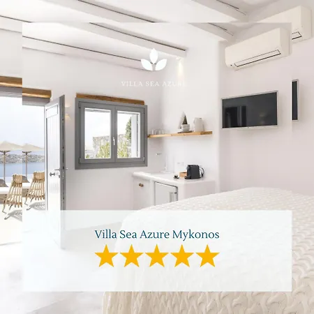 Sea Azure Mykonos