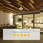 Sea Azure Mykonos فيلة *