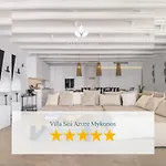 فيلة Sea Azure Mykonos