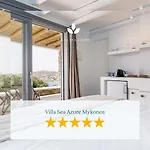 فيلة Sea Azure Mykonos
