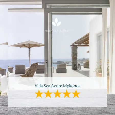 Sea Azure Mykonos